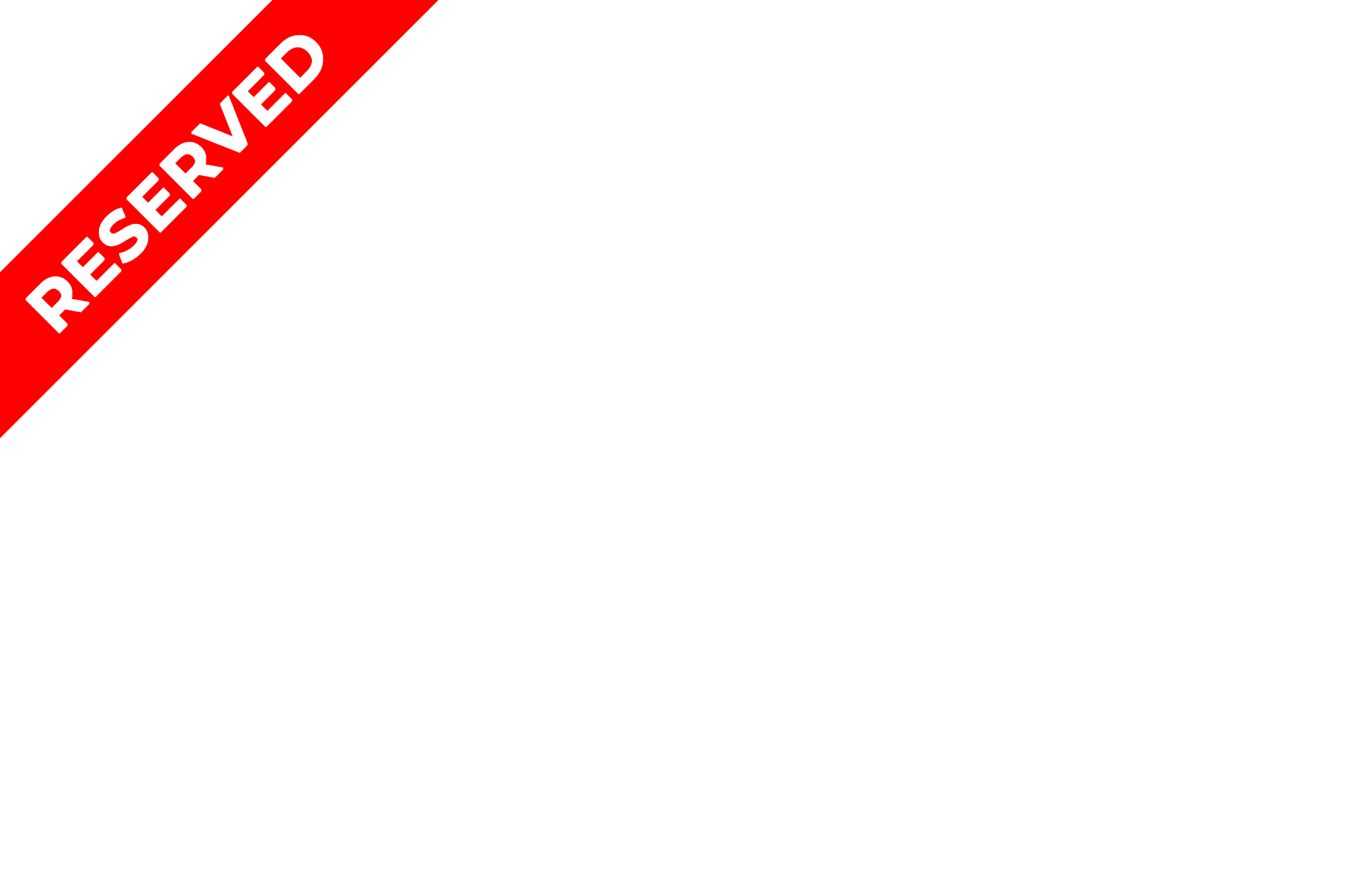 Bowsfield Great Ellingham Reserved Banner